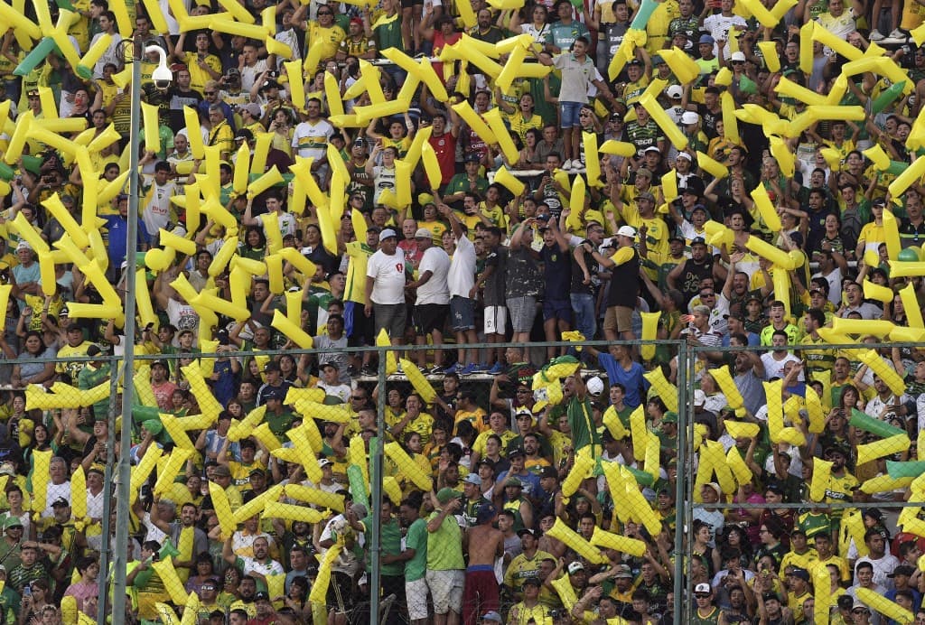 Defensa y Justicia Público